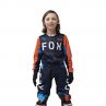 BLUZA FOX JUNIOR 180 RACE SPEC MIDNIGHT