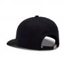 CZAPKA Z DASZKIEM FOX WORDMARK ADJUSTABLE BLACK/WHITE