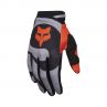 RĘKAWICE FOX 180 EMOTION STEEL GREY