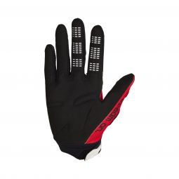 RĘKAWICE FOX 180 RACE SPEC FLUORESCENT RED
