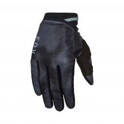 RĘKAWICE FOX 180 TAUNT BLACK