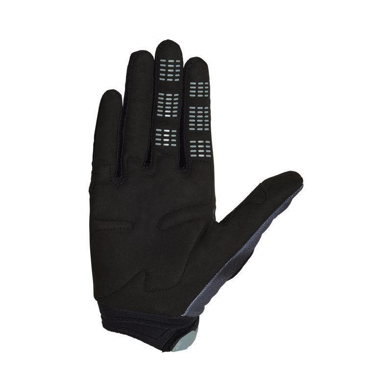 RĘKAWICE FOX 180 TAUNT BLACK