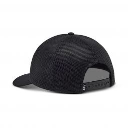 CZAPKA Z DASZKIEM FOX FOX HEAD TRUCKER BLACK