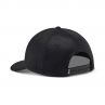 CZAPKA Z DASZKIEM FOX FOX HEAD TRUCKER BLACK