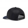 CZAPKA Z DASZKIEM FOX FOX HEAD TRUCKER MIDNIGHT
