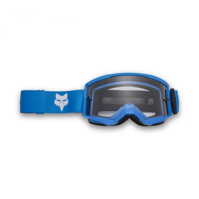 GOGLE FOX MAIN CORE GOGGLETRUE BLUE