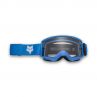 GOGLE FOX MAIN CORE GOGGLETRUE BLUE