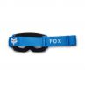 GOGLE FOX MAIN CORE GOGGLETRUE BLUE