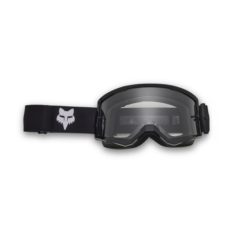 GOGLE FOX MAIN CORE GOGGLE BLACK