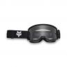 GOGLE FOX MAIN CORE GOGGLE BLACK