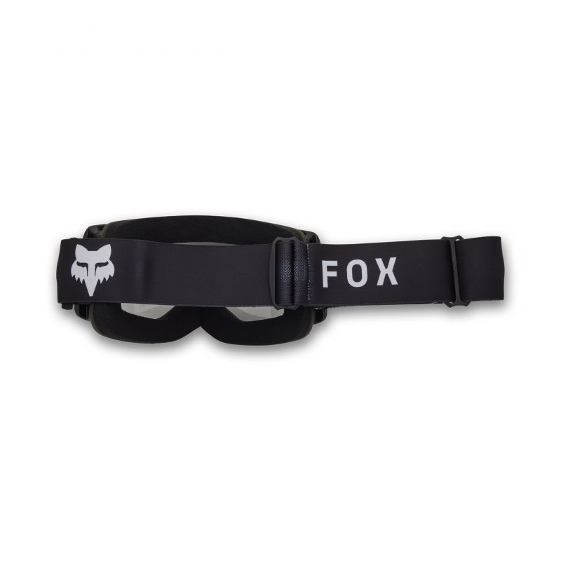 GOGLE FOX MAIN CORE GOGGLE BLACK