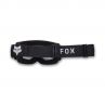 GOGLE FOX MAIN CORE GOGGLE BLACK