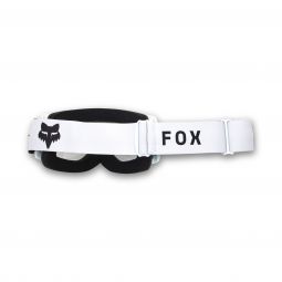 GOGLE FOX MAIN CORE GOGGLE WHITE