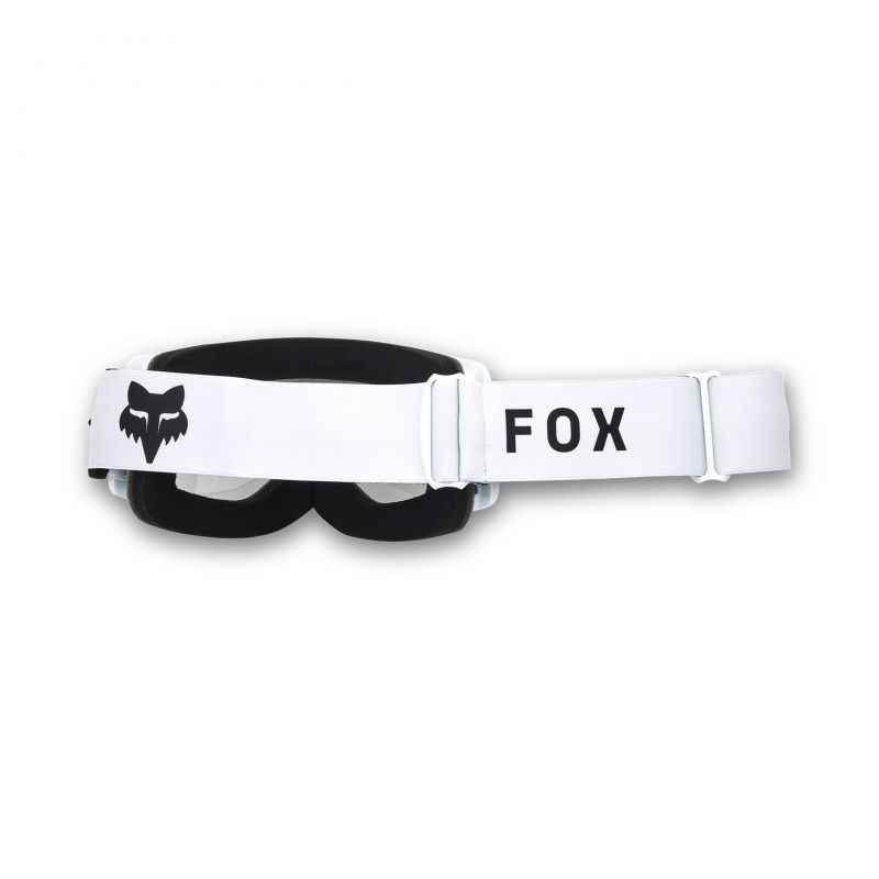 GOGLE FOX MAIN CORE GOGGLE WHITE