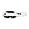 GOGLE FOX MAIN CORE GOGGLE WHITE