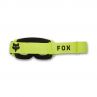 GOGLE FOX MAIN CORE GOGGLE FLUORESCENT YELLOW