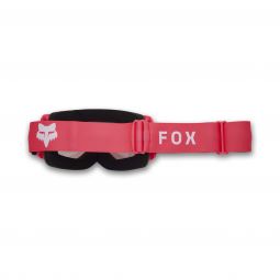 GOGLE FOX MAIN CORE GOGGLE PINK