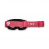 GOGLE FOX MAIN CORE GOGGLE PINK