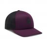 CZAPKA Z DASZKIEM FOX LADY BOUNDARY TRUCKER SANGRIA