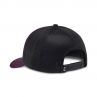 CZAPKA Z DASZKIEM FOX LADY BOUNDARY TRUCKER SANGRIA