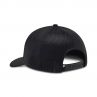 CZAPKA Z DASZKIEM FOX LADY RACE SPEC TRUCKER BLACK