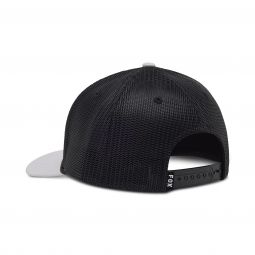 CZAPKA Z DASZKIEM FOX LADY RS DREAM TRUCKER WHITE