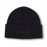 CZAPKA ZIMOWA FOX WORDMARK BEANIE BLACK
