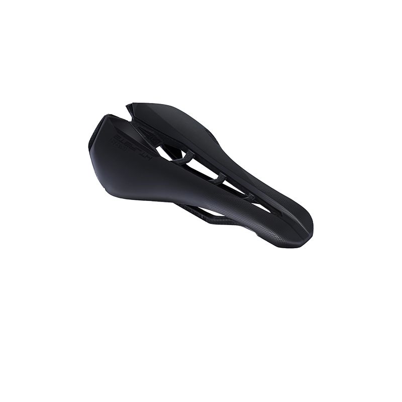 PROSiodło Stealth SL Black 142mm, AF, carbon