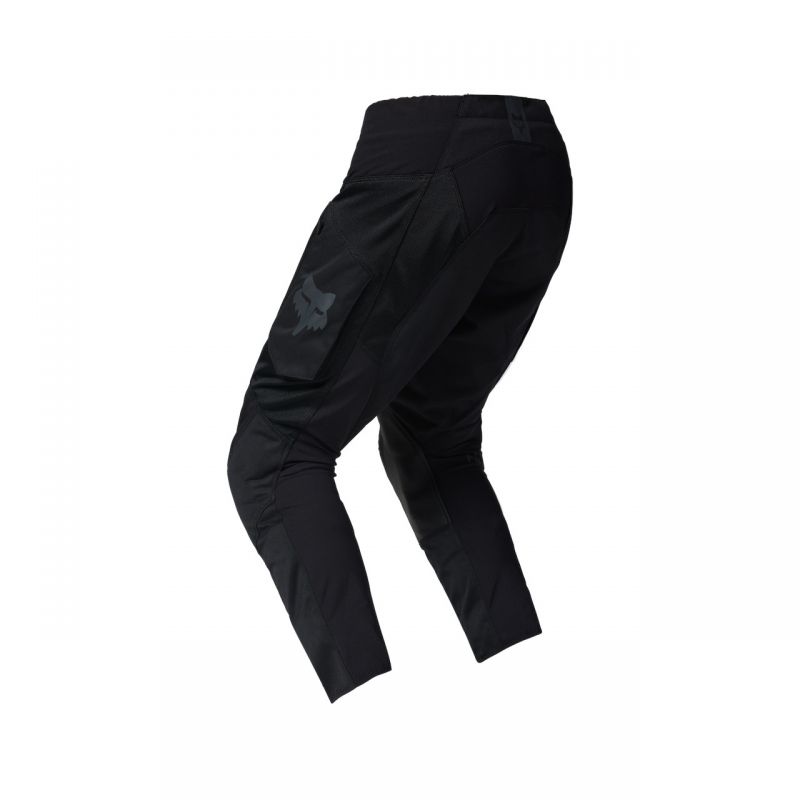 SPODNIE FOX RANGER AIR OFFROAD PANT BLACK