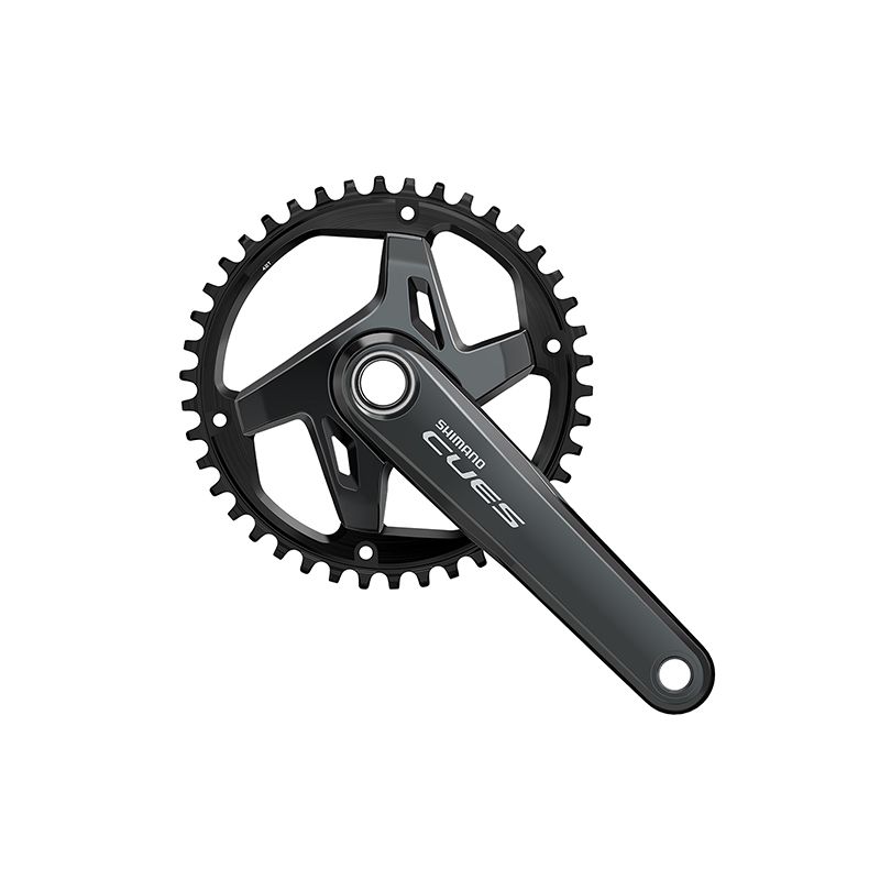 Mechanizm Korbowy 9/10/11rz FC-U8000-1
