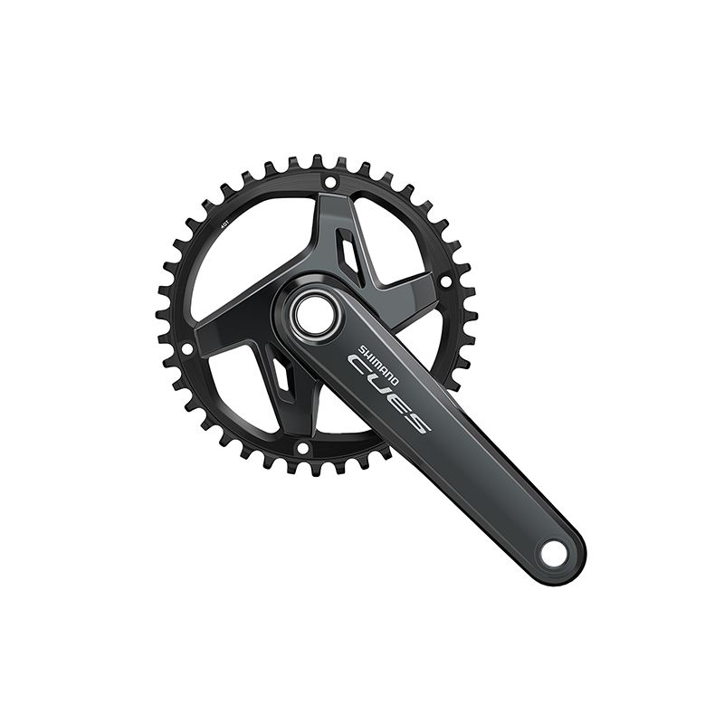 Mechanizm Korbowy 9/10/11rz FC-U8000-1