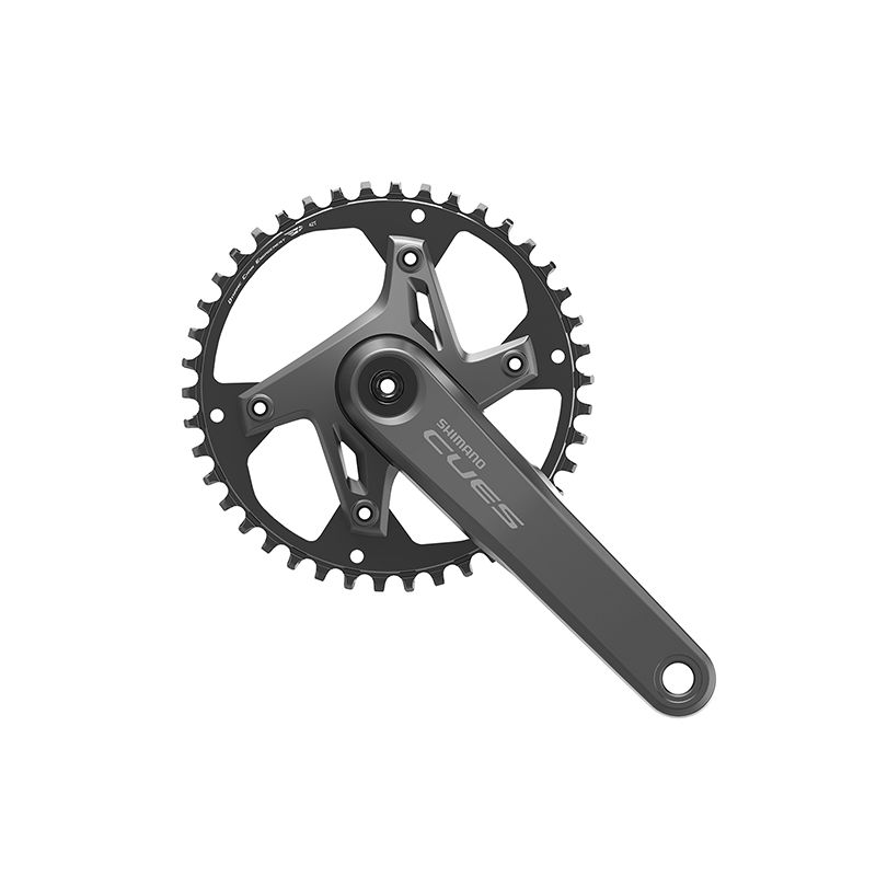 Mechanizm Korbowy 9/10/11rz FC-U6000-1