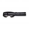 GOGLE FOX PUREVUE BLACK/CLEAR LUNAR BLACK