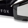 GOGLE FOX PUREVUE BLACK/CLEAR LUNAR BLACK