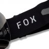 GOGLE FOX PUREVUE BLACK/CLEAR LUNAR BLACK