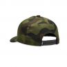 CZAPKA Z DASZKIEM FOX JUNIOR FOX HEAD CAMO 110 SB GREEN CAMO