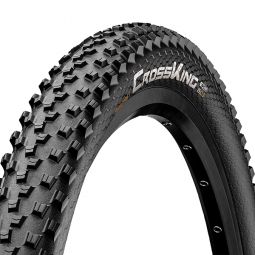 Opona Cross King PT 29x2.3 Czarna Zwij TR 745g