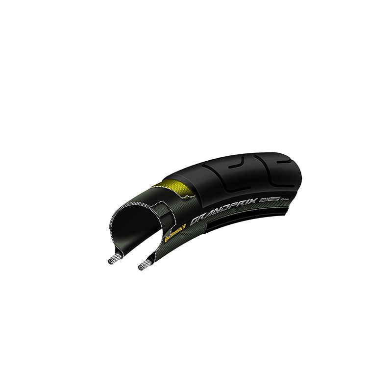 Opona Grand Prix 700x28 PolyXCzar Zwijana 275