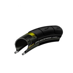 Opona Grand Prix 700x25 PolyXCzarna Zwijan 250