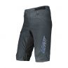 LEATT SPODENKI ROWEROWE MTB 3.0 SHORTS BLACK KOLOR CZARNY ROZMIAR L