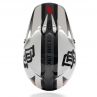 KASK BELL MX-9 MIPS TWITCH DBK WHITE/BLACK