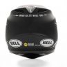 KASK BELL MX-9 MIPS FASTHOUSE PROSPECT MATTE BLACK/WHITE
