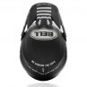 KASK BELL MX-9 MIPS FASTHOUSE PROSPECT MATTE BLACK/WHITE