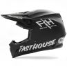 KASK BELL MX-9 MIPS FASTHOUSE PROSPECT MATTE BLACK/WHITE