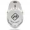 KASK BELL MX-9 MIPS FASTHOUSE WHITE/BLACK