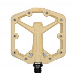 PEDAŁY ROWEROWE CRANKBROTHERS STAMP 1 SMALL SAND GEN 2