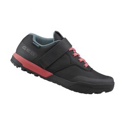 Buty SH-GE500 W 42.0 Czarne W 42.0