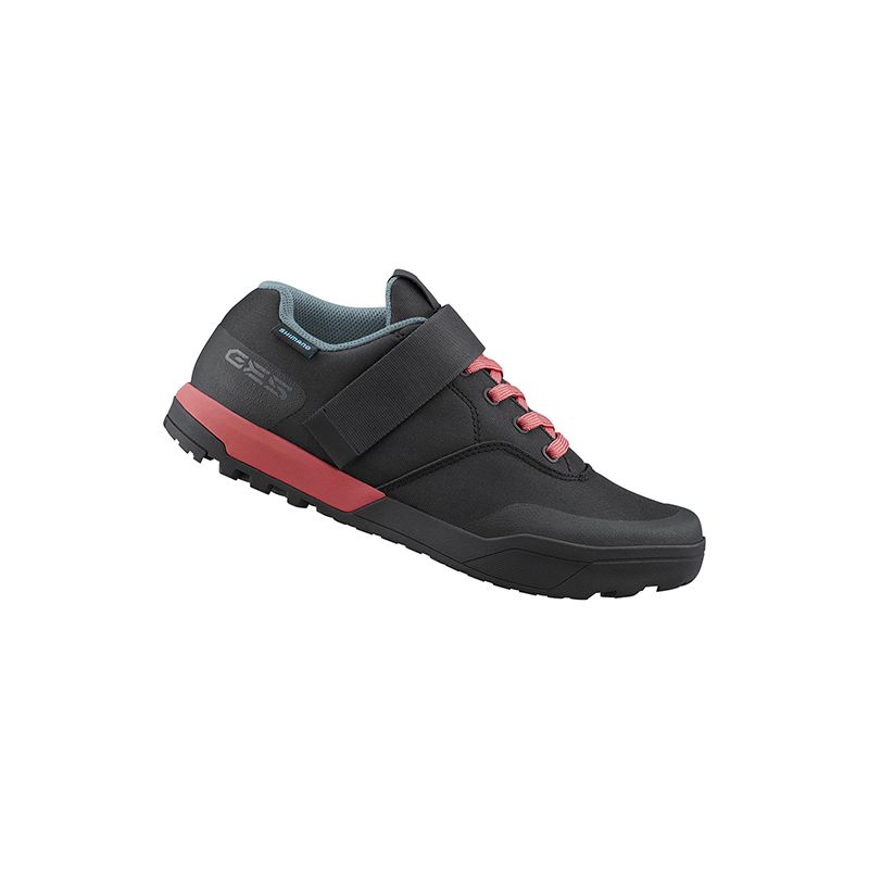 Buty SH-GE500 W 42.0 Czarne W 42.0
