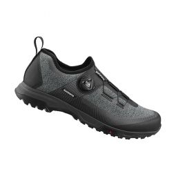 Buty SH-ET701 M 48.0 Czarne m 48.0
