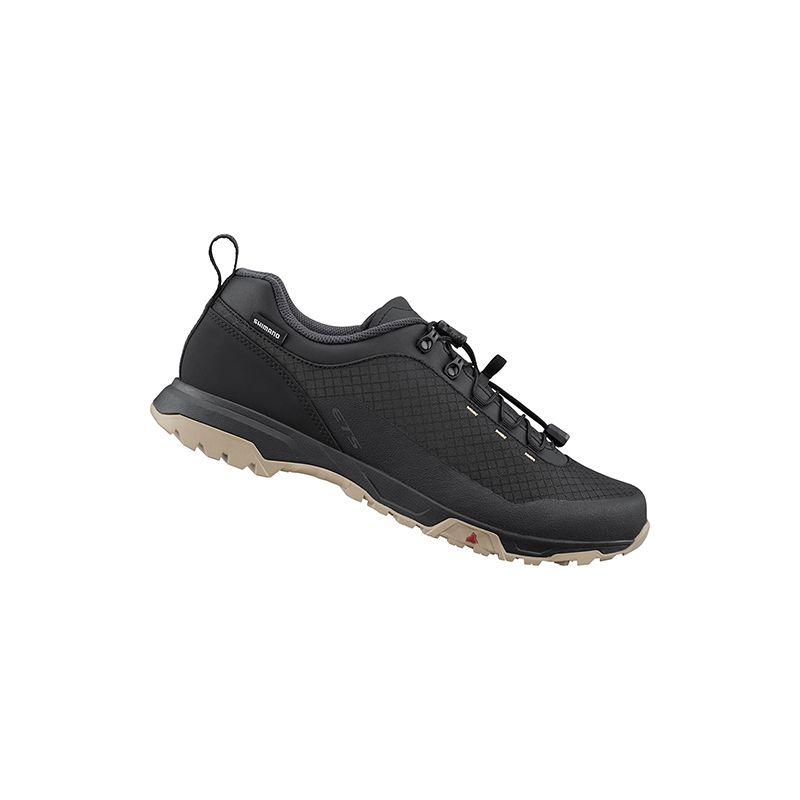 Buty SH-ET501 M 48.0 Czarne m 48.0